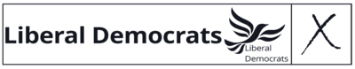 Vote Liberal Democrat