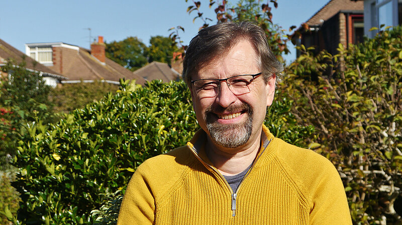 Paul Tansom