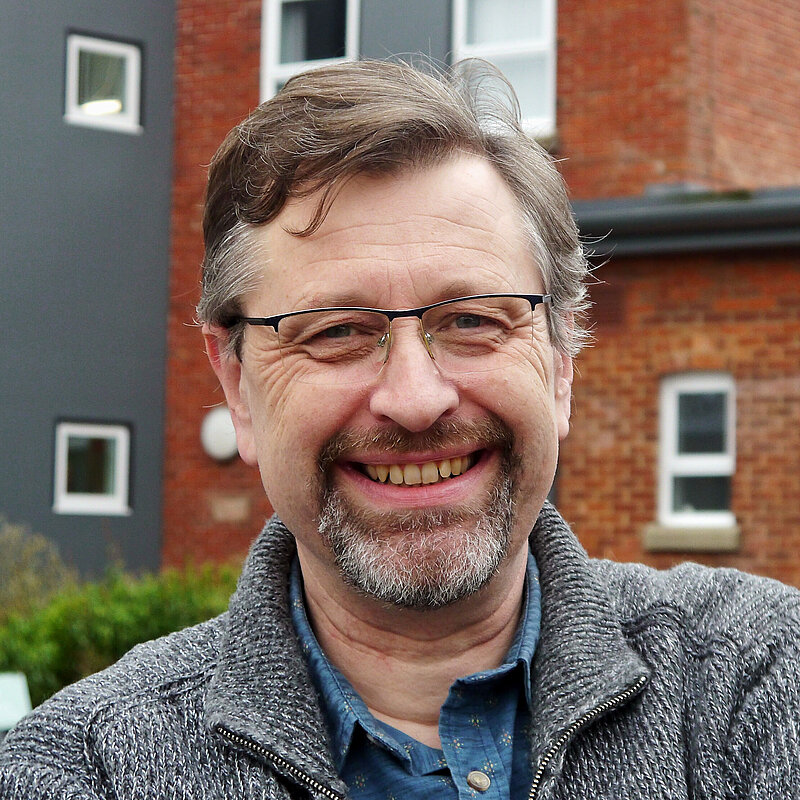 Paul Tansom, Purbrook